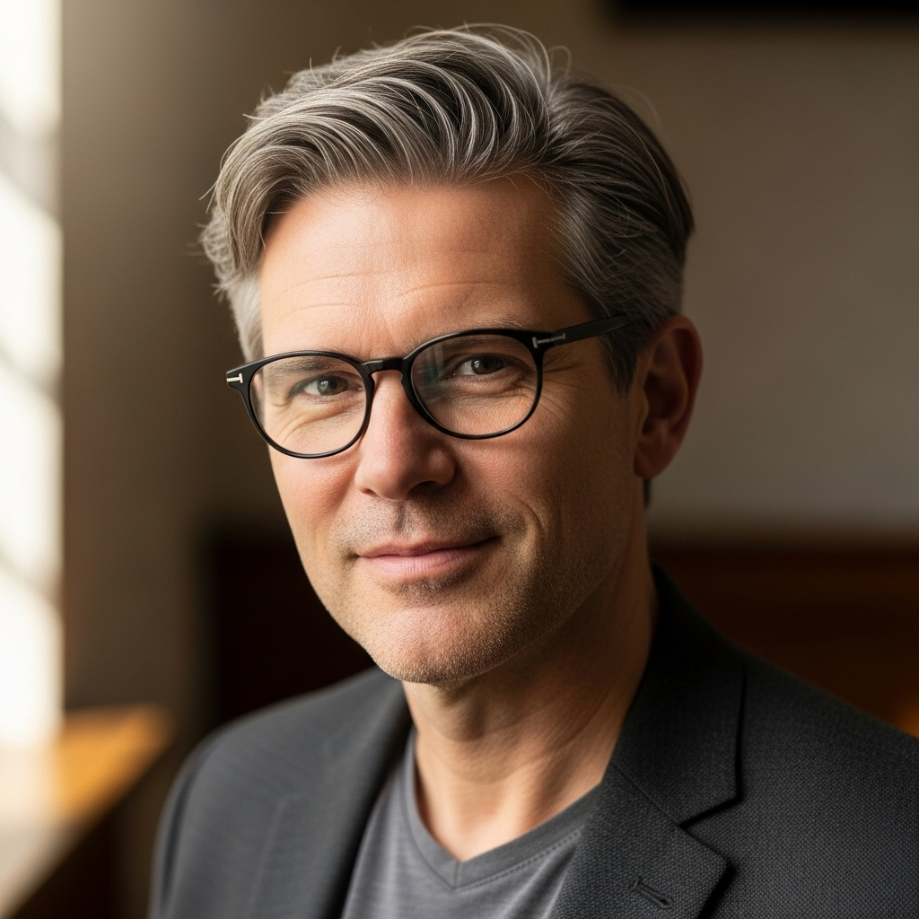 Profilbild von Elias Bauer