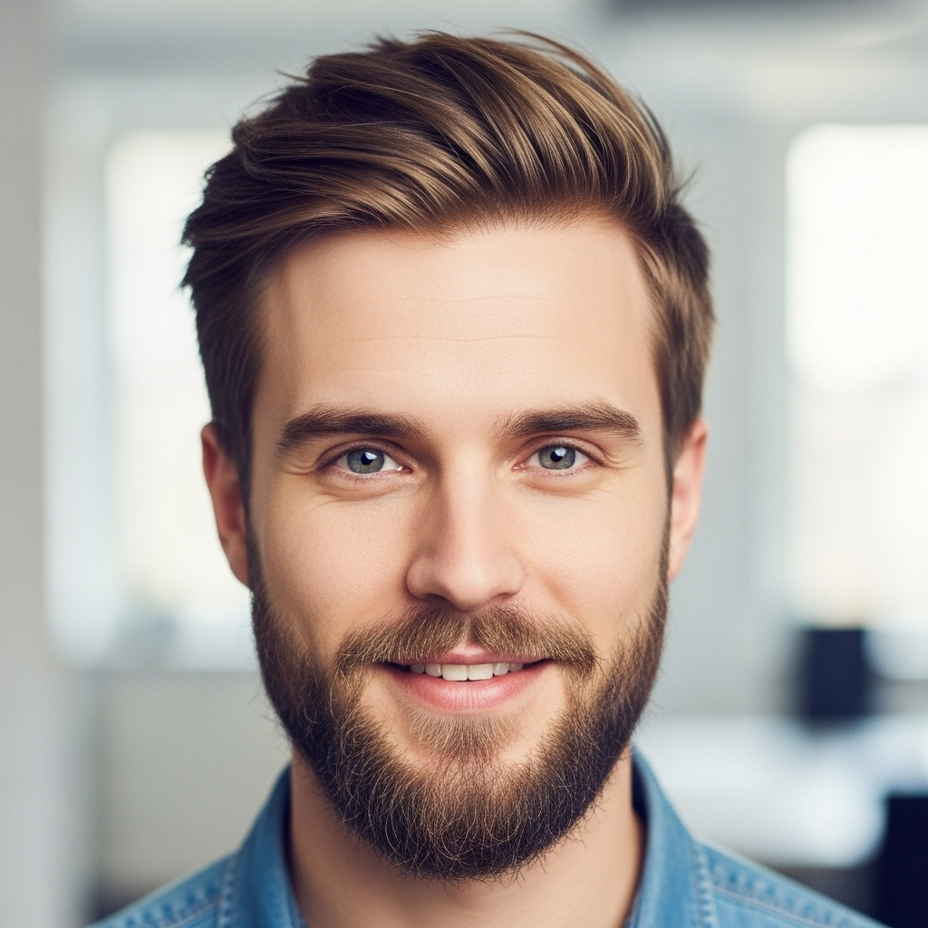 Profilbild von Felix Wolf
