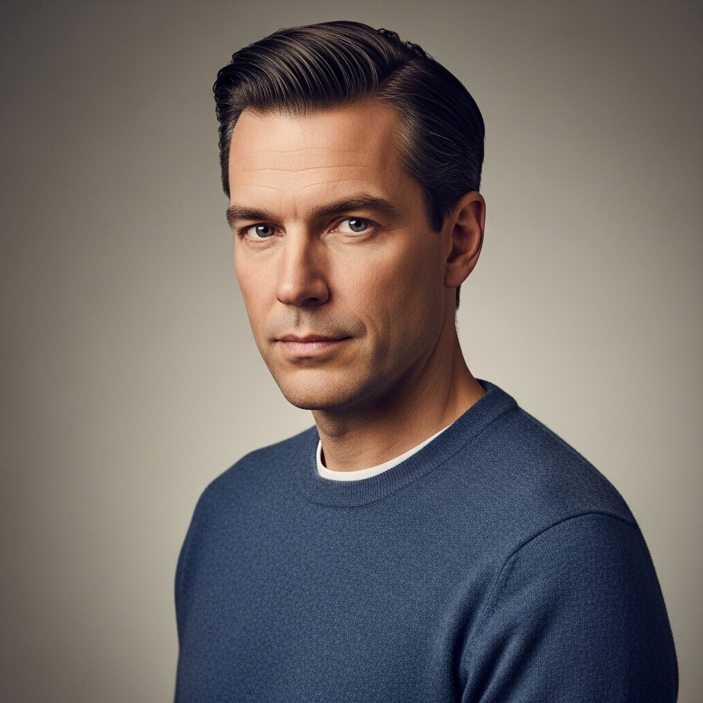 Profilbild von Finn Hoffmann