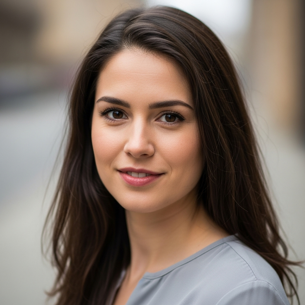 Profilbild von Laura Schwarz