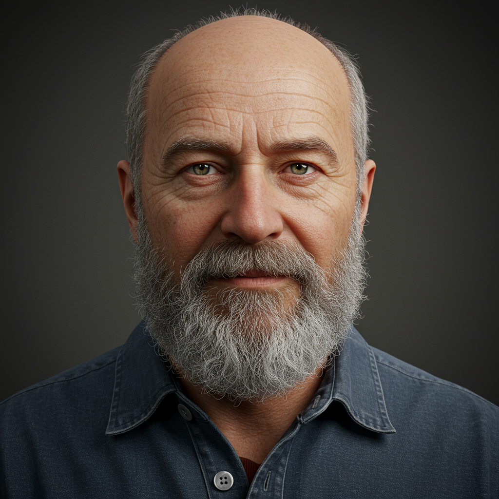 Foto von Paul Lang