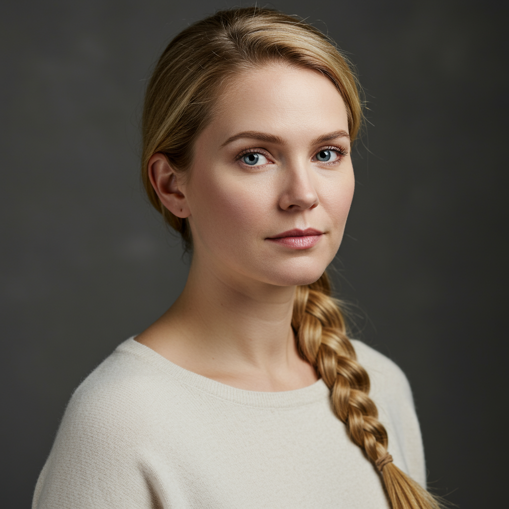Profilbild von Sophie Schmidt
